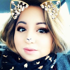 Meet your Posher, Marilyn